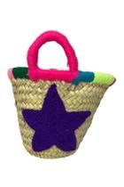  Star Wrap Purse
