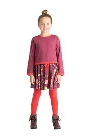  Forest Hills Dress