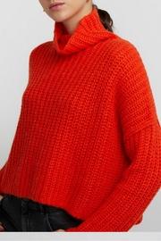  Kasey Turtleneck Sweater
