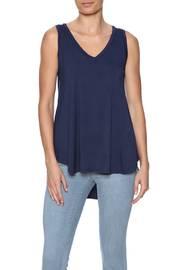  Navy Basic Tank