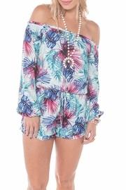  Flora Congo Romper
