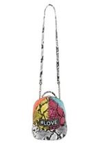  Circus Hat Crossbody