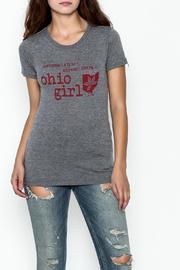  Ohio Crew Tee