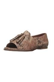  Graffiti Loafer