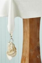  Oyster Shell Weights
