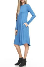  The Blues Dress