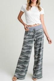  Drawstring Lounge Pants