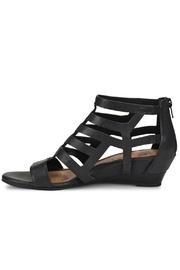  Ravello Black Wedge