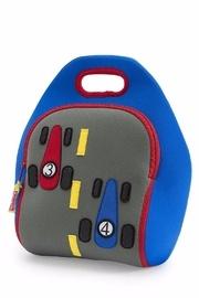  Race Car Lunch Bag