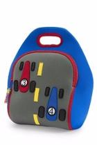  Race Car Lunch Bag