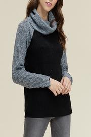  Around The Block-sweater
