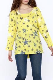  Star Spangled Top