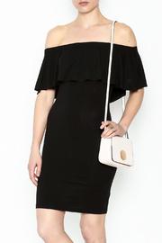  Off Shoulder Cindy Dress