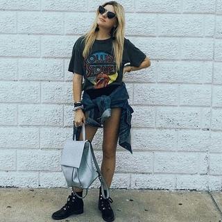  Rolling Stones Tee