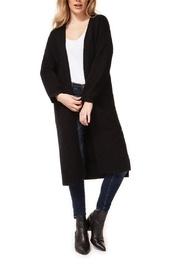  Side Button Cardigan