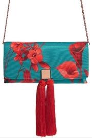  Printed Crossbody