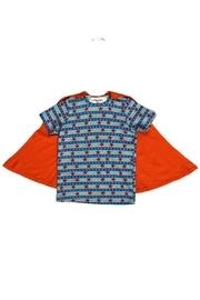  American Star Tee/cape