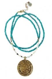  The Quenlin Necklace