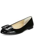  Patent Black Flat