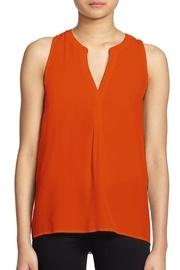  Aruna Spicy-orange Top