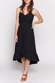  Clorinda Midi Dress