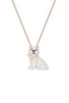  Westie Dog Necklace