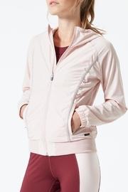  Running Jacket