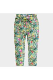  Summer Time Cactus Pants