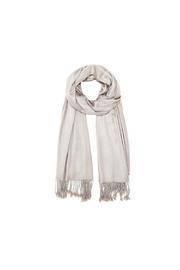  Champagne Pashmina Scarf