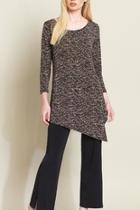  Pine Needle Tunic