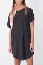  H Dress