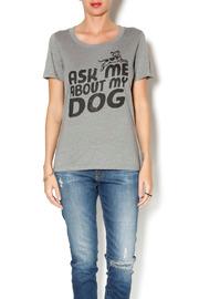  About My Dog Tee