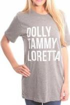  Southern Gals Tee