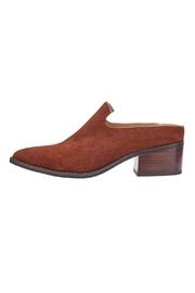  Bettsie Suede Mules