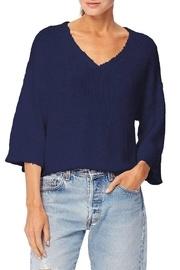  Maddie Cotton Sweater