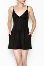  Agatha Peplum Romper