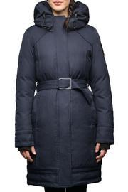  Astrid Down Parka