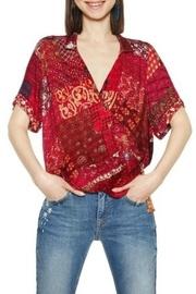  Blouse Beirut Lebanon