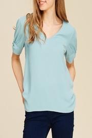  Smooth Transition Top