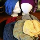  Slouchy Hats