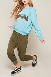  Pines Sweatshirt
