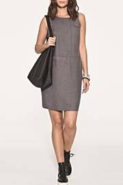  Linen Surplus Dress