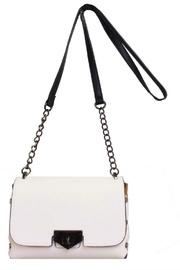  Colorblock Crossbody