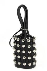  Pearl Bucket Bag