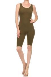  Basic Sexy Romper