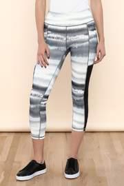 Water Color Yoga Pant