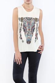  Kingston Vintage Tee