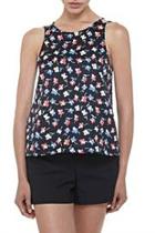  Hailey Tank