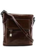  Giani Glazed Florentine Bag