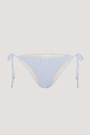  Cornflower String Bikini Bottom